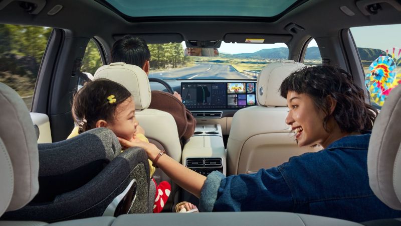 问鼎国际汽车2025年2月交付26,263辆