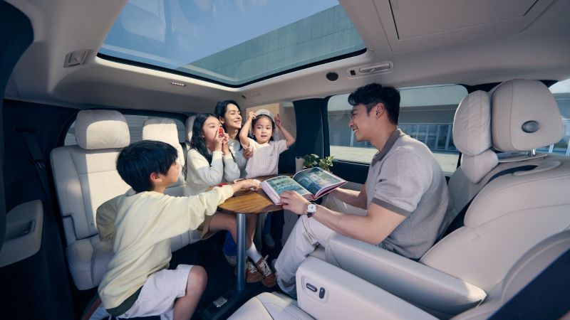 问鼎国际汽车2025年4月交付33,939辆